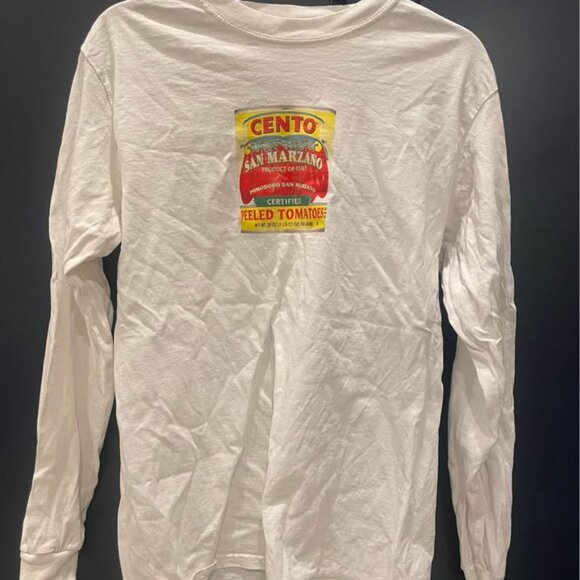 Alison Roman t-shirt, limited edition - Picture 2 of 3